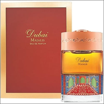 THE SPIRIT OF DUBAI Majalis eau de parfum - 50 ml - parfum