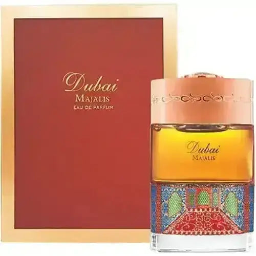 THE SPIRIT OF DUBAI Majalis eau de parfum - 50 ml - parfum