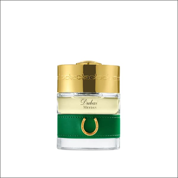 THE SPIRIT OF DUBAI Meydan eau de parfum - 50 ml - parfum