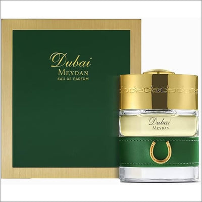 THE SPIRIT OF DUBAI Meydan eau de parfum - 50 ml - parfum