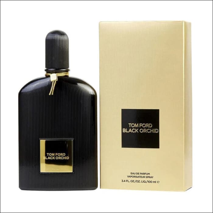 Tom Ford Black Orchid Eau de Parfum - 100 ml - parfum