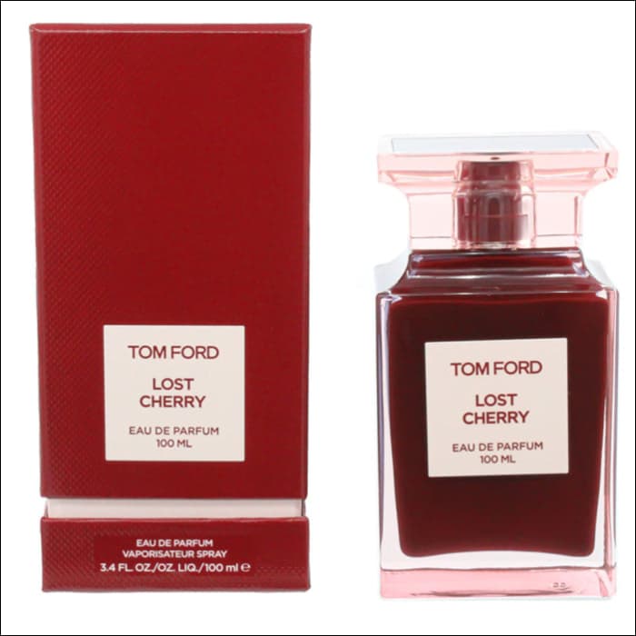 Tom Ford Lost Cherry Eau de Parfum - 100 ml - parfum