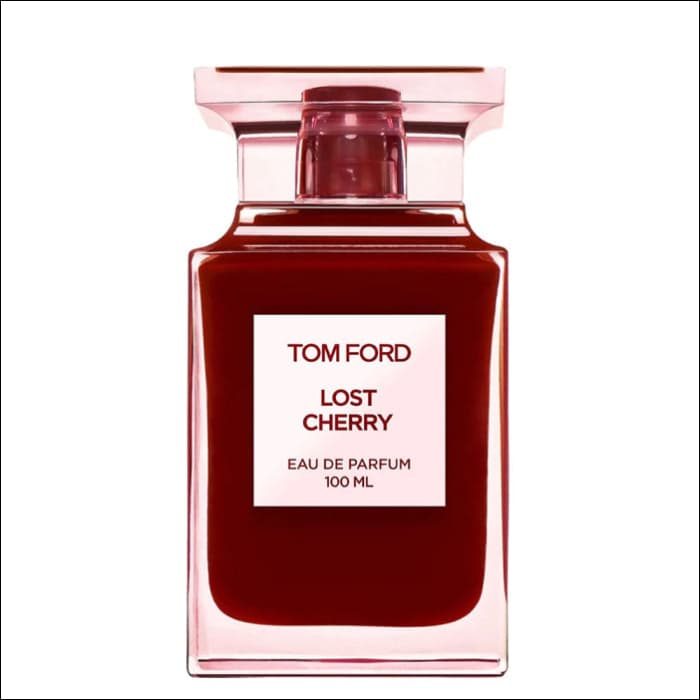 Tom Ford Lost Cherry Eau de Parfum - 100 ml - parfum