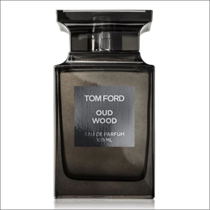 Tom Ford Oud Wood Eau de Parfum - 100 ml - parfum