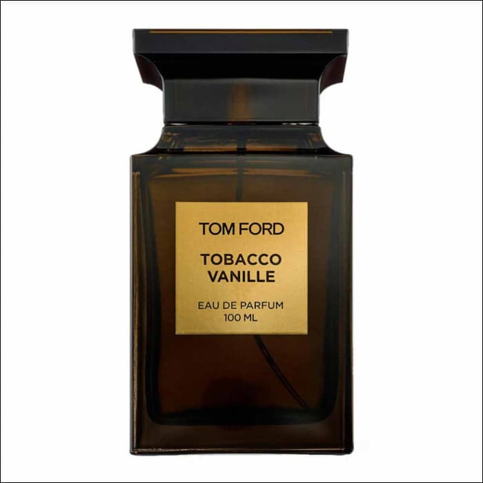 Tom Ford Tobacco Vanille Eau de Parfum - 100 ml - parfum