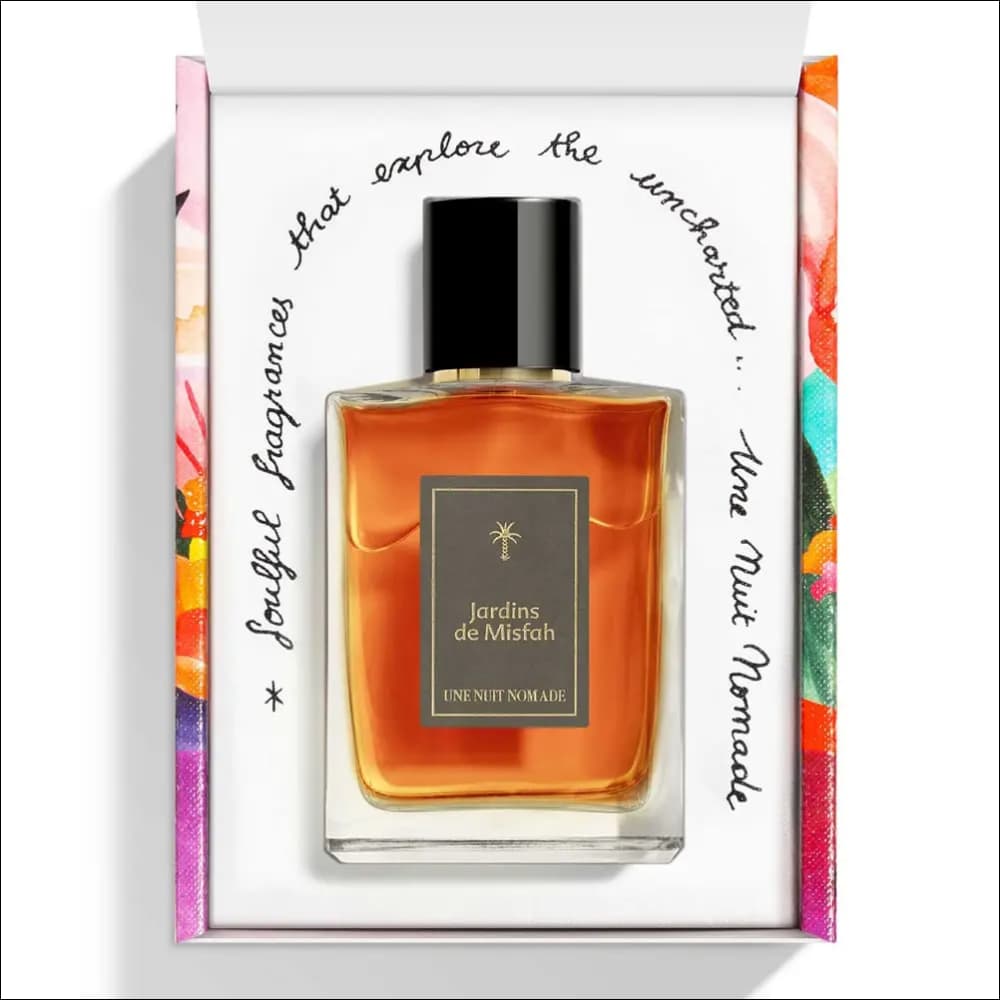 Une Nuit Nomade Jardins de Misfah eau de parfum - 100 ml