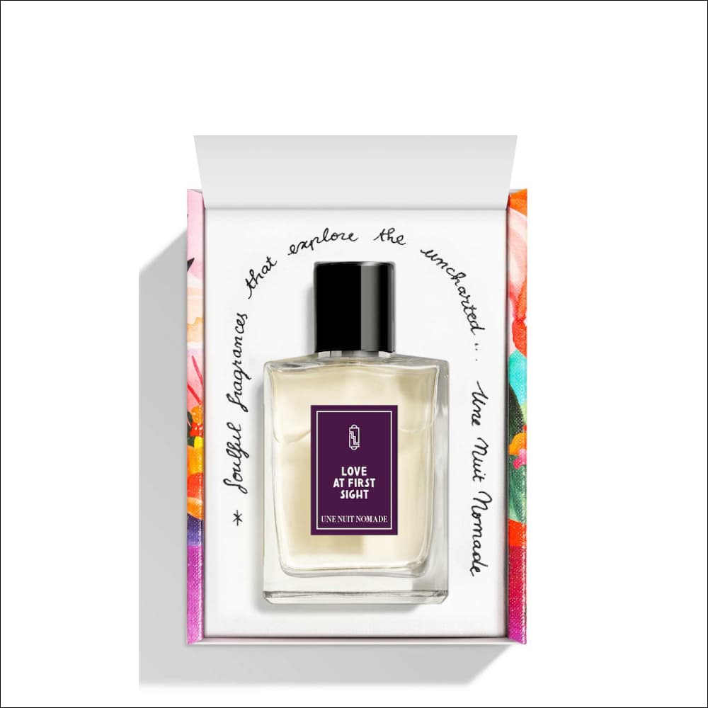 Une Nuit Nomade Love At First Sight eau de parfum - 100 ml