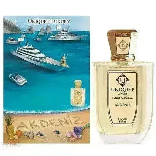 Unique’e Luxury Akdeniz extrait de parfum - 100 ml - parfum