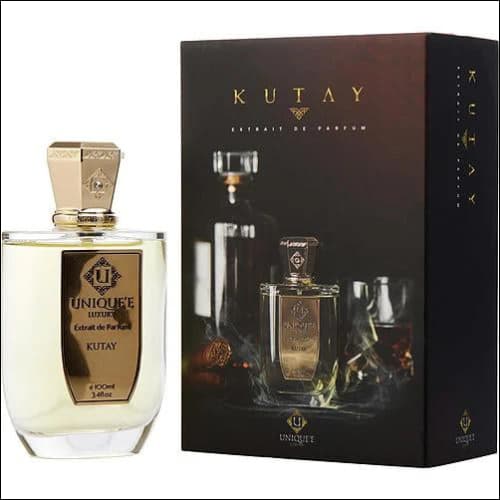 Unique’e Luxury Kutay extrait de parfum - 100 ml - parfum