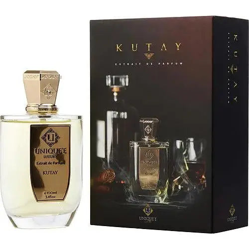 Unique’e Luxury Kutay extrait de parfum - 100 ml - parfum