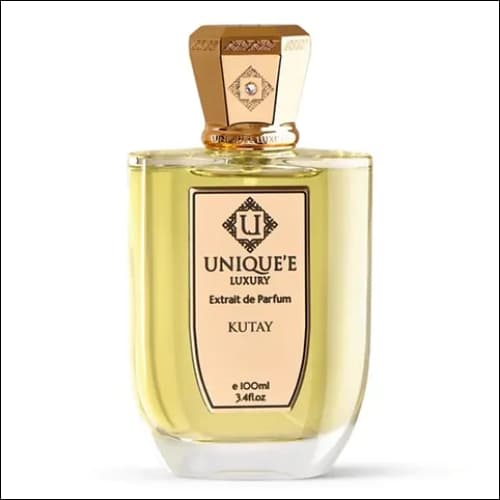 Unique’e Luxury Kutay extrait de parfum - 100 ml - parfum
