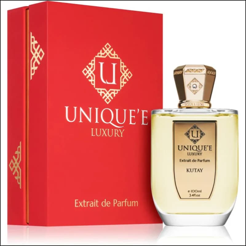 Unique’e Luxury Kutay extrait de parfum - 100 ml - parfum