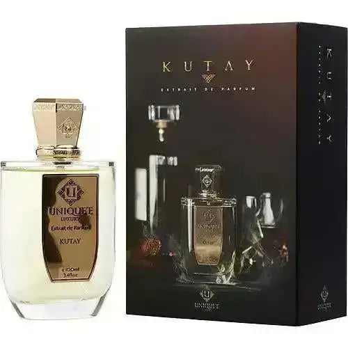 Unique’e Luxury Kutay extrait de parfum - 100 ml - parfum