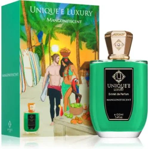 Unique’e Luxury Mangonifiscent extrait de parfum - 100 ml