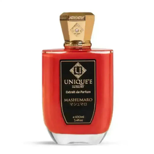 Unique’e Luxury Mashumaro extrait de parfum - 100 ml