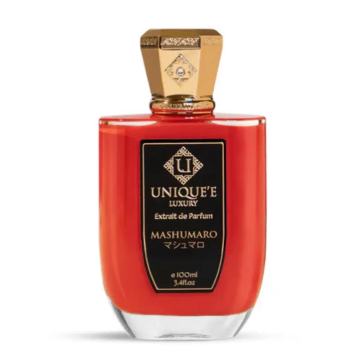 Unique’e Luxury Mashumaro extrait de parfum - 100 ml