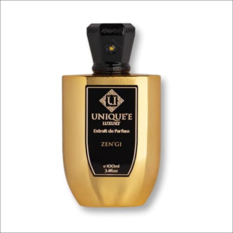 Unique’e Luxury Zen’gi extrait de parfum - 100 ml - parfum