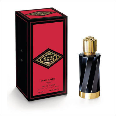 Versace Encens Supreme Eau de parfum - 100 ml - parfum