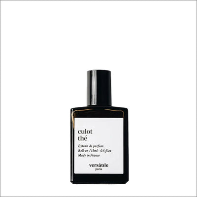 Versatile Culot Thé Extrait De Parfum Roll - 15 ml - parfum