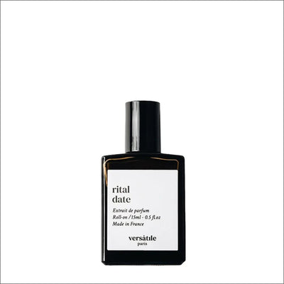Versatile Rital Date Extrait De Parfum Roll - 15 ml - parfum