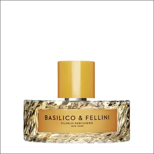 VILHELM PARFUMERIE Basilico & Fellini Eau De Parfum - 100