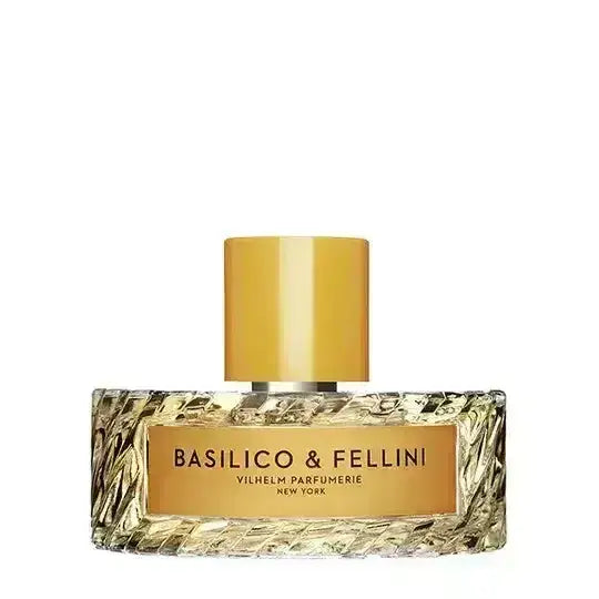 VILHELM PARFUMERIE Basilico & Fellini Eau De Parfum - 100