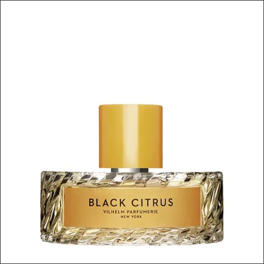 VILHELM PARFUMERIE Black Citrus Eau De Parfum - 100 ml