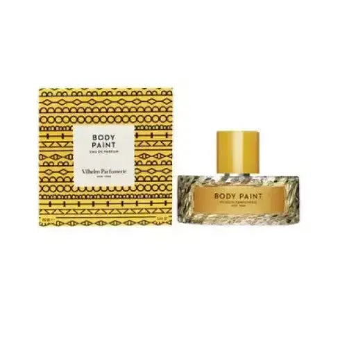 VILHELM PARFUMERIE Body Paint Eau De Parfum - parfum