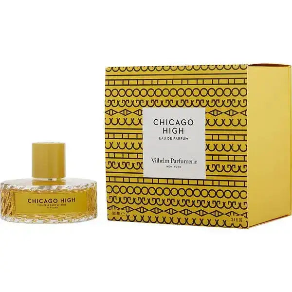 VILHELM PARFUMERIE Chicago High Eau De Parfum - parfum