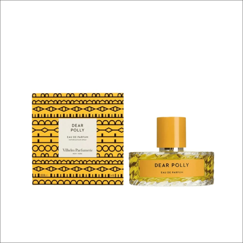 VILHELM PARFUMERIE Dear Polly Eau De Parfum - 100 ml