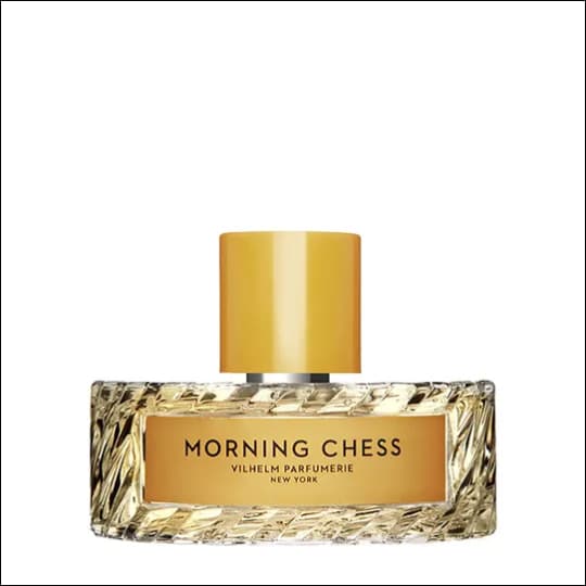VILHELM PARFUMERIE Morning Chess Eau De Parfum - 100 ml