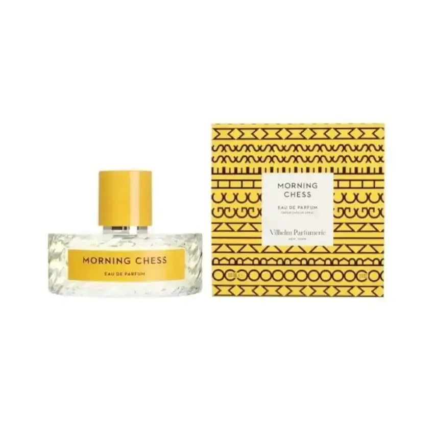 VILHELM PARFUMERIE Morning Chess Eau De Parfum - 100 ml