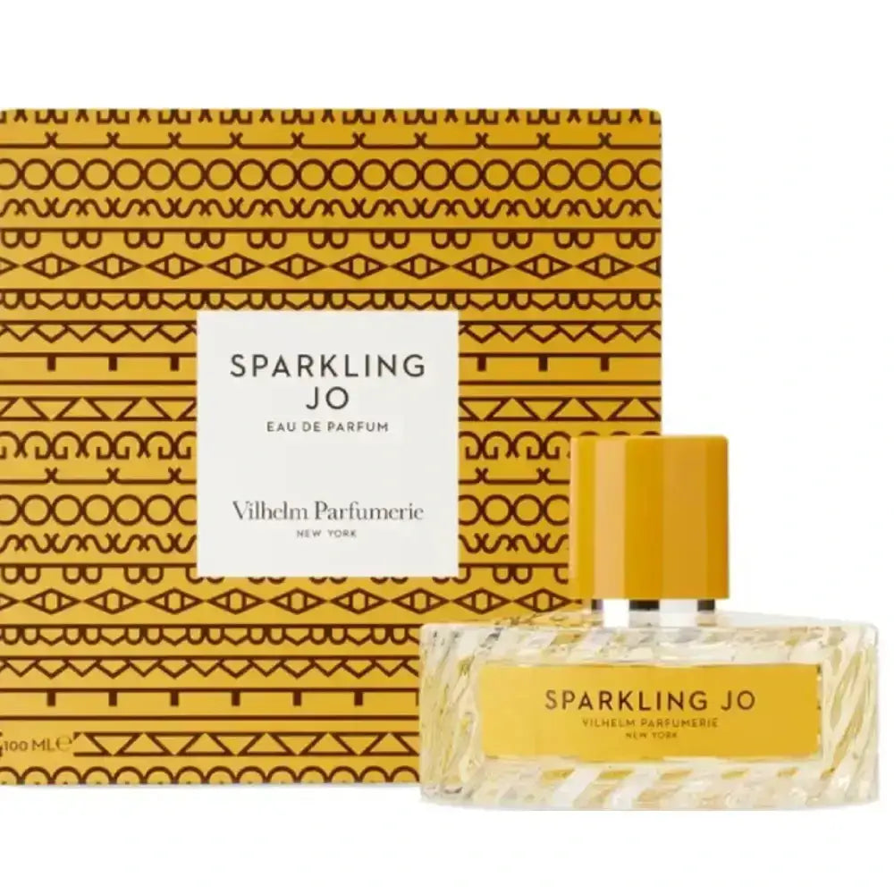 VILHELM PARFUMERIE Sparkling Jo Eau De Parfum - parfum