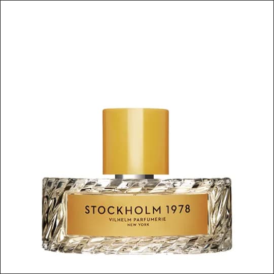VILHELM PARFUMERIE Stockholm 1978 Eau De Parfum - 100 ml