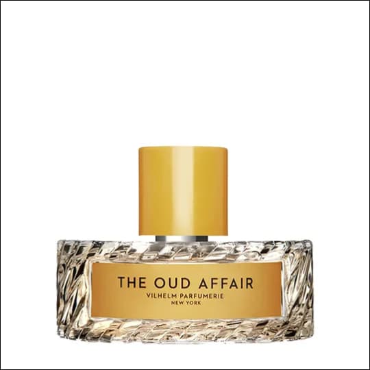 VILHELM PARFUMERIE The oud Affair Eau De Parfum - 100 ml