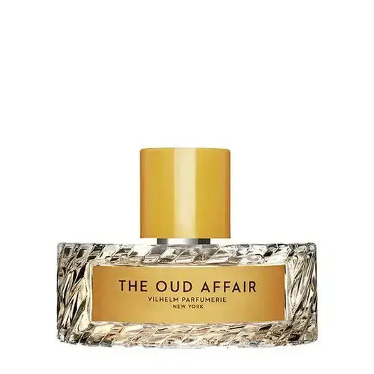 VILHELM PARFUMERIE The oud Affair Eau De Parfum - 100 ml