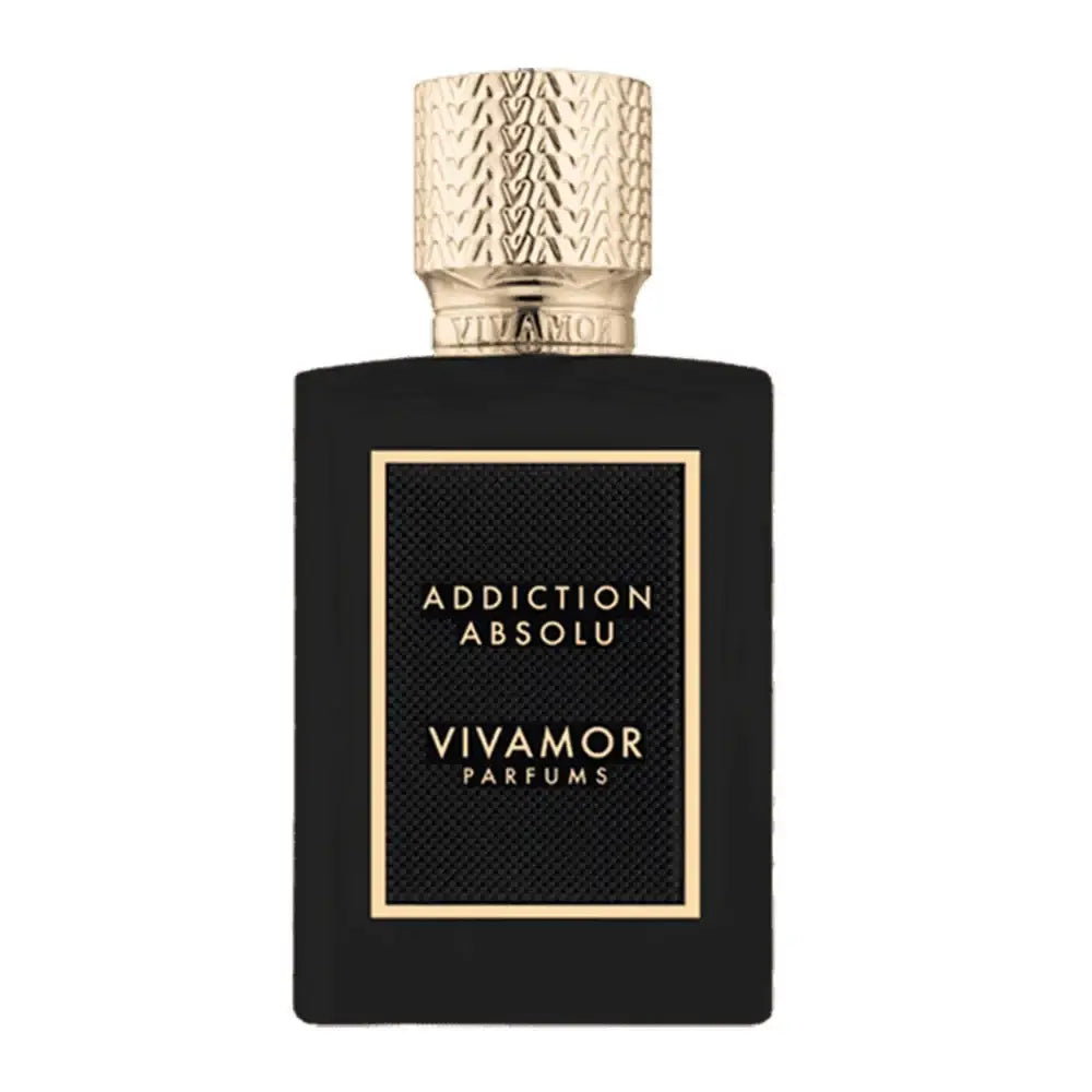 VIVAMOR PARFUMS Addiction Absolu extrait de parfum - 100 ml