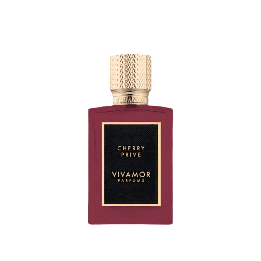 VIVAMOR PARFUMS Cherry Prive extrait de parfum - 100 ml