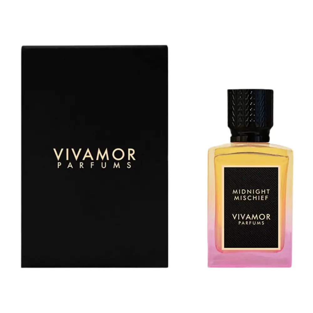 VIVAMOR PARFUMS Midnight Mischief extrait de parfum - 100