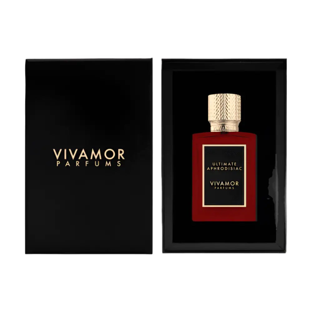 VIVAMOR PARFUMS Ultimate Aphrodisiac extrait de parfum