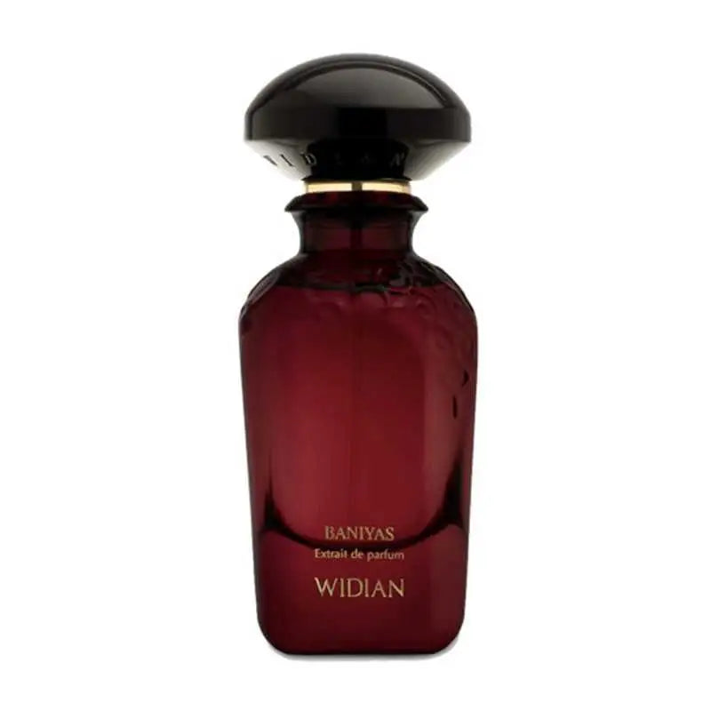 WIDIAN Baniyas extrait de parfum - 50 ml - parfum