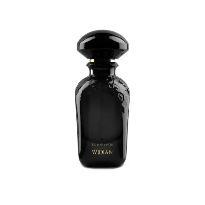 WIDIAN Black I extrait de parfum - 50 ml - parfum