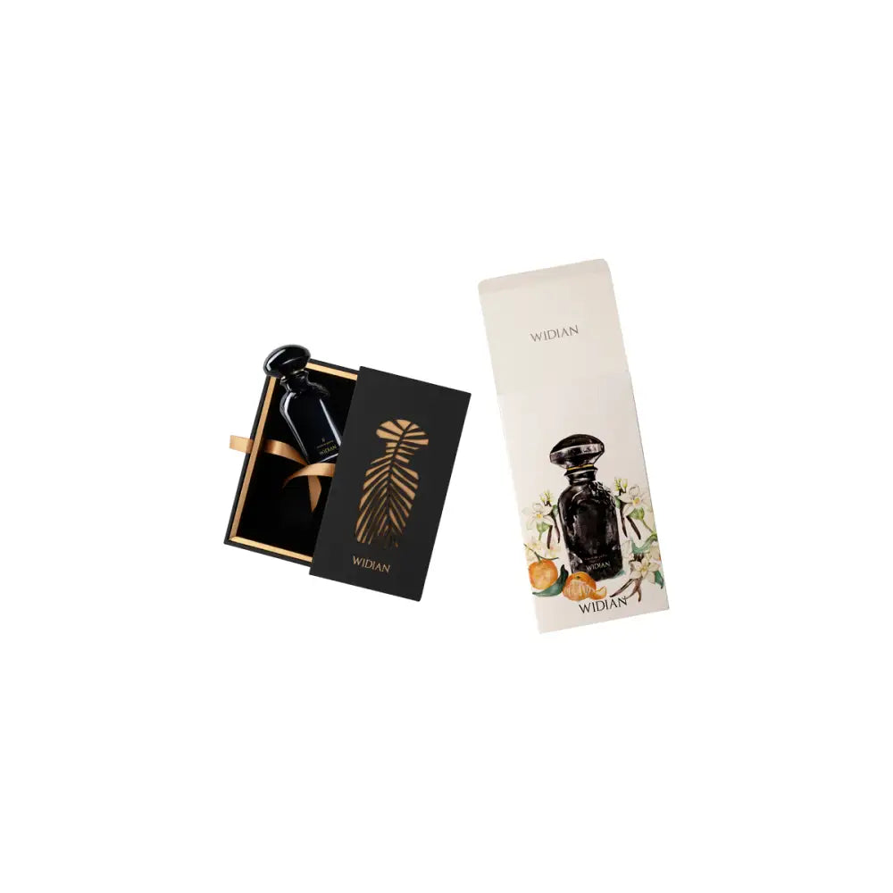 WIDIAN Black II extrait de parfum - 50 ml - parfum