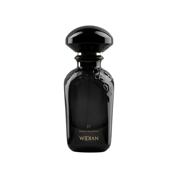 WIDIAN Black IV extrait de parfum - 50 ml - parfum