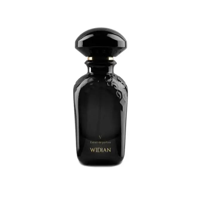 WIDIAN Black V extrait de parfum - 50 ml - parfum