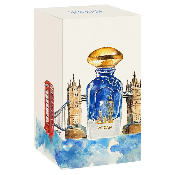 WIDIAN London extrait de parfum - 50 ml - parfum