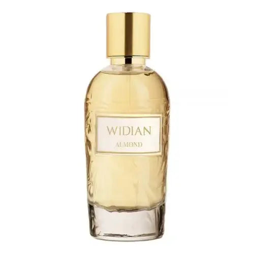 WIDIAN Rose Arabian Almond eau de parfum - 100 ml - parfum