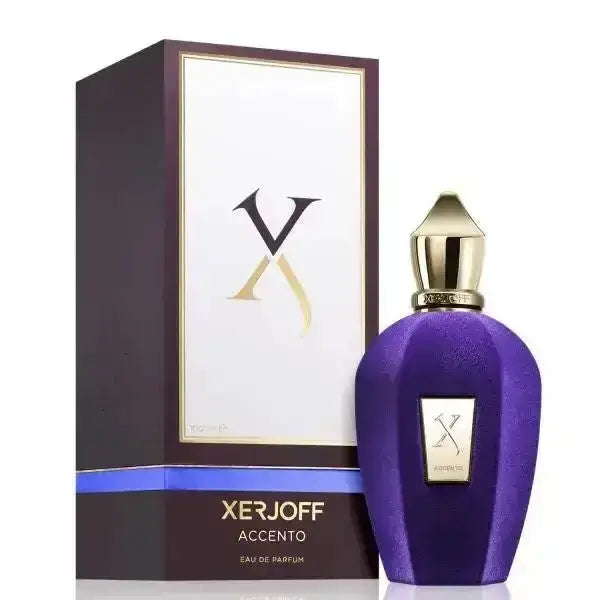 Xerjoff Accento Eau De Parfum - 100 ml