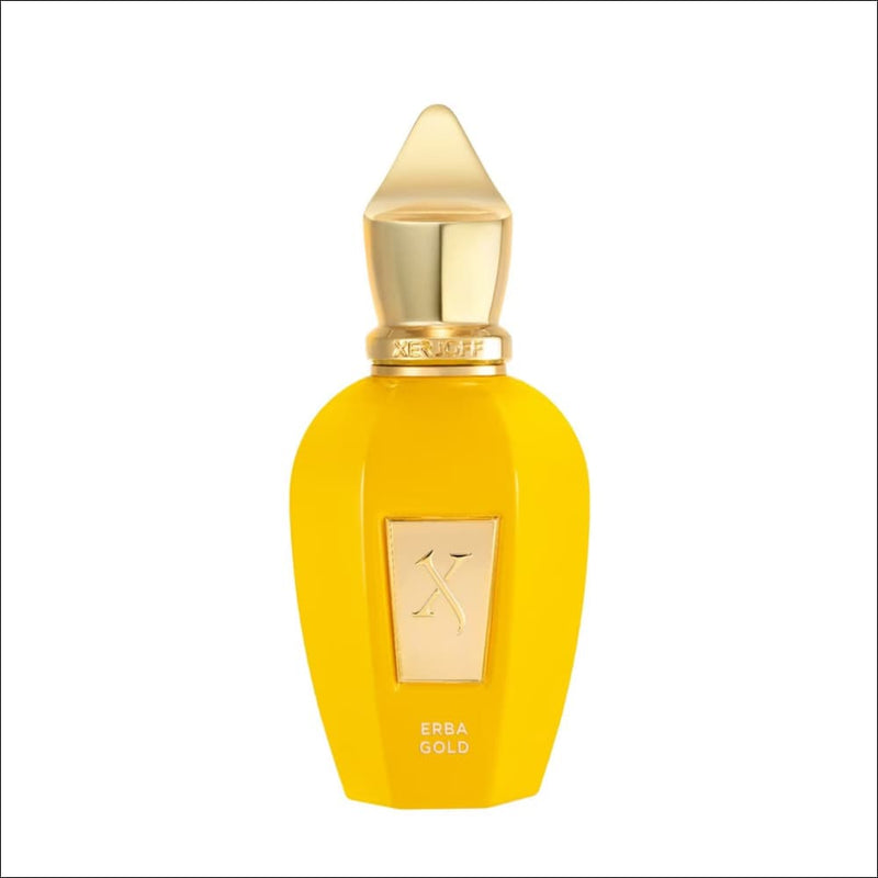 Xerjoff Erba Gold Eau De Parfum - 100 ml - parfum