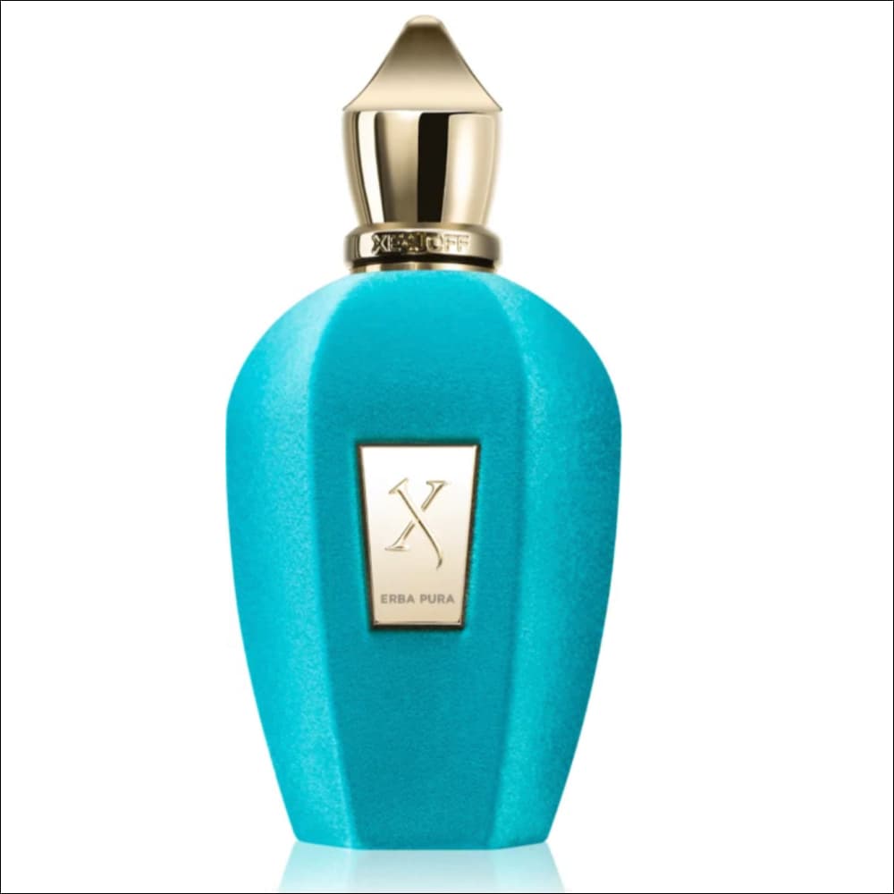 Xerjoff Erba Pura Eau De Parfum - 100 ml - parfum